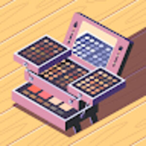 Meet your Posher, Terri